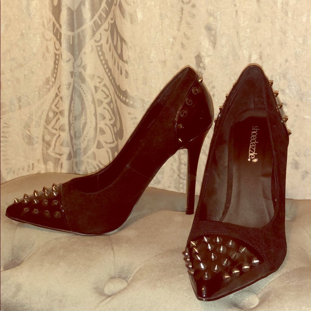 Women’s heels SIZE 8